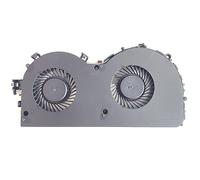 Fleshy Leaf CPU Cooling Fan Replacement for Lenovo Legion GTX1050 R720-15IKB R720-15IKBN Y520-15IKBA Y520-15IKBM Y520-15IKBN Series EF75090S1-C060-S9A EF75090S1-C070-S9A