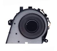 Fleshy Leaf CPU Cooling Fan Replacement for Lenovo Yoga C740-14 C740-14IML 5808080K149 DFS2001054A0T FLMT