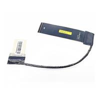 Fleshy Leaf LCD LVDS EDP Screen Display Video Cable Replacement for MSI GS66 Stealth MS16V1 MS16V2 CC610 40PIN 240HZ K1N-3040191-H39