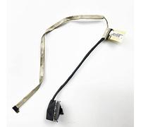 Fleshy Leaf LCD Video Screen Cable Replacement for Dell G3 3590 SELEK15 30PIN 450.0H701.0002 025H3D