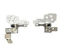 Fleshy Leaf Left & Right LCD Hinge Set Replacement for Lenovo IdeaPad 710S-13 710S-13ISK 710S-13IKB XiaoXin Air13 710S