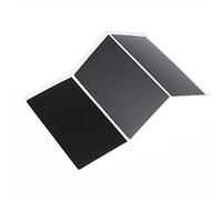 Fleshy Leaf New 3Pcs Touchpad Stickers Replacement for Lenovo Thinkpad T450 T450S T460 T460S T470S T460P T470P T440P T440S T540P W540 W541 E475 E575 10 * 5.6 cm