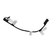 Fleshy Leaf New Battery Cable Wire Replacement for Dell Latitude 7480 7490 E7480 E7490 NIA01 7XC87 07XC87 DC02002NI00
