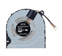 Fleshy Leaf New CPU Cooling Fan Replacement for Acer Nitro 5 AN515-41 AN515-42 AN515-51 AN515-52 AN515-53 Predator Helios 300 G3-571 G3-572 G3-573 G3-571G PH315-51 PH317-52 DFS541105FC0T FJN1