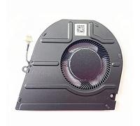 Fleshy Leaf New CPU Cooling Fan Replacement for DELL Inspiron 14 5425 Series BN8507H5H-000P 05V75Y