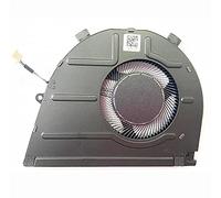 Fleshy Leaf New CPU Cooling Fan Replacement for Dell Inspiron 16 5620 5625 Inspiron 7620 2-in-1 Series DFS5K12B159A1R 0T8R2T