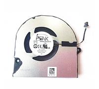 Fleshy Leaf New CPU Cooling Fan Replacement for DELL Inspiron 5410 5415 5418 vostro 5510 5515 7415 Series EG50050S1-CH90-S9A 023.100NB.0001 KRK6P 0KRK6P
