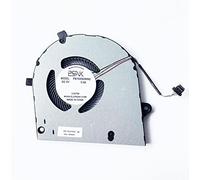 Fleshy Leaf New CPU Cooling Fan Replacement for DELL Inspiron 7300 Vostro 5300 5301 Series RDX8W 0RDX8W