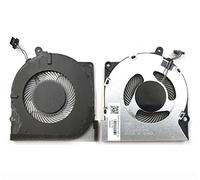 Fleshy Leaf New CPU Cooling Fan Replacement for HP Probok 430 G6 430G6 430 G7 430G7 Zhan 66 Pro 13 G2 HSN-Q14C Series L45886-001