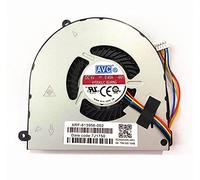 Fleshy Leaf New CPU Cooling Fan Replacement for Lenovo ThinkPad E550 E555 E550C EG50050S1-C560-S9A