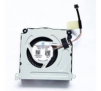 Fleshy Leaf New CPU Cooling Fan Replacement for Steam Deck Game Q1 256 go Q2 512 go Series BSB0505LA-00 BN5010S5H-N00P