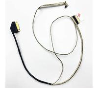 Fleshy Leaf New LCD Video Cable Replacement for Dell Inspiron 15 5593 30pin 0FY9WT DC02003L000