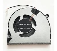 Fleshy Leaf Replacement CPU Cooling Fan for Acer Swift SF314-43 SF314-511-501B Ryzen 7 2021 23.AB2N2.001