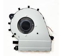 Fleshy Leaf Replacement CPU Cooling Fan for Asus ZenBook UX430 UX43 U4100 U4100UQ U4100U U4100UQ UX430U UX430UA UX430UQ DC5V Series 13NB0DS0T01011 13N1-2ZP0101 EG50040S1-C960-S9A