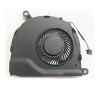 Fleshy Leaf Replacement CPU Cooling Fan for Dell Latitude 5480 5490 E5480 E5490 E5491 E5495 (Only Fits for U-Series) Series EG50050S1-CB00-S9A 0P5F39