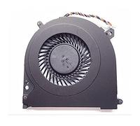 Fleshy Leaf Replacement CPU Cooling Fan for HP Elitebook 840-G1 840-G2 850-G1 850-G2 740-G2 745-G2 750-G2 755-G2 740-G1 745-G1 750-G1 755-G1 ZenBook 14 Series KSB0805HB-CM23 6033B0033202 730792-001