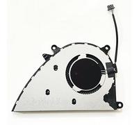 Fleshy Leaf Replacement CPU Cooling Fan for HP ProBook 470 G8 470 G9 Envy 17-CN 17-DN 17-CN0010NR 17-CP 17-CP0035CL Series BAPA0906R5HY005 M50402-001 FNH9
