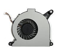 Fleshy Leaf Replacement CPU Cooling Fan for Intel NUC 10 NUC10 NUC10i3FNH NUC10i5FNH NUC10i7FNH Series 5V 0.6A NS65B01-19E01 BAZB0810R5HY005