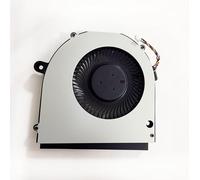 Fleshy Leaf Replacement CPU Cooling Fan for Intel NUC11 NUC11TNK NUC11TNB NUC11TNH NUC11TNHi7 NUC12WSHi7 NUC12WSKi5 NUC12WSKi7 NUC12WSBi5 NUC13ANHi5 NUC13ANBi3 Series BAZC0810R5HY006 PVB080C05L-P10 5V