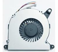Fleshy Leaf Replacement CPU Cooling Fan For Intel NUC8 NUC8i7BEK NUC8i5BEK NUC8i3BEK NUC8i7BEH NUC8i5BEH NUC8i3BEH BOXNUC8i7BEH6 NUC8BEH NUC8 I3/I5/I7 Mini Host Series BSC0805HA-00 BAZB0808R5H P004