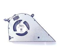 Fleshy Leaf Replacement Integrated Graphics CPU Cooling Fan for HP Pavilion 15-EH 15-EG 15-eg0021nr 15-EG0073CL 15-EG0053CL TPN-Q245 TPN-Q246 Series M14818-001 EG50040S1-1C290-S9A