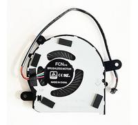 Fleshy Leaf Replacement New HDD Hard Disk CPU Cooling Fan for for HP Elitedesk 405 G4 705 G5 800 G4 800 G5 Series L21471-001 DC5V 0.5A Fan (Long-line)
