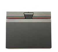 Fleshy Leaf Touchpad Clickpad Trackpad with Three Button Keys for Lenovo ThinkPad T460S (20F9 20FA) T470S(20HF 20HG 20JS 20JT) 00UR946 00UR947 SM10K80782 SM20J76468