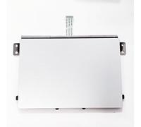 Fleshy Leaf Touchpad Trackpad Clickpad Mose Board with Cable Replacement for Dell Inspiron 3510 3511 3515 3520 3521 R09DC 0R09DC