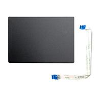 Fleshy Leaf Trackpad Touchpad Clickpad with Cable Replacement for Lenovo Thinkpad T470 T480 T570 T580 P51S P52S NBX0001JR00 00UR501 00UR500 01AY037 01AY036