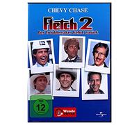 FLETCH 2 - MOVIE [DVD]