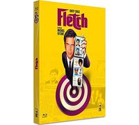 Fletch aux trousses [Blu-ray]