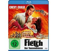 Fletch - Der Tausendsassa [Blu-ray] [1989]