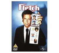 Fletch [DVD]