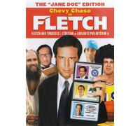 Fletch - DVD - The Jane Doe Edition (Bilingual, 1985) - Region 1 NTSC US Import