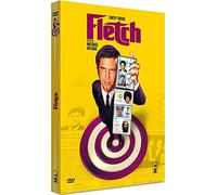 Fletch [FR Import] [DVD] Chase, Chevy; Baker, Jon Don; Wheeler-Nicholson, Dan...