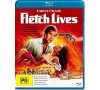 Fletch Lives