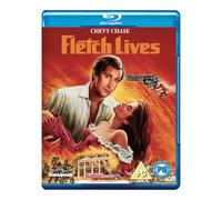 Fletch Lives (Blu-ray) Cleavon Little Phil Hartman Randall 'Tex' Cobb