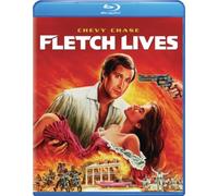 FLETCH LIVES - BLUR - K3z