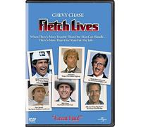 Fletch Lives [DVD] [1989] [Region 1] [US Import] [NTSC]