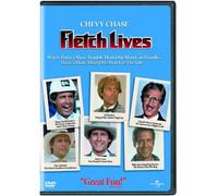 Fletch Lives [DVD] [Region 1] [US Import] [NTSC]