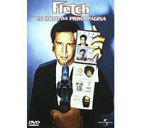 Fletch Un Colpo Da Prima Pagina