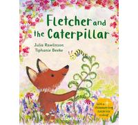 Fletcher and the Caterpillar: 5 (Fletcher's Four Seasons)
