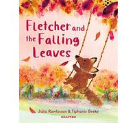 Fletcher and the Falling Autumn Leaves (Fletcher's Four Seasons): 3