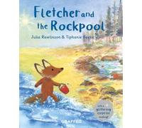 Fletcher and the Rockpool: 7 (Fletcher and the Four Seasons)