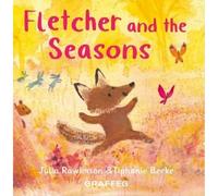 Fletcher and the Seasons (Fletcher's Four Seasons)
