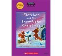 Fletcher and The Snowflake Christmas [DVD] [2011] [Region 1] [US Import] [NTSC]