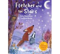 Fletcher and the Stars: 8 (Fletcher's Four Seasons)