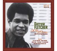 Darrow Fletcher – Crossover Soul 1975–79 LA Sessions