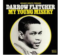 Darrow Fletcher - My Young Misery [VINYL]