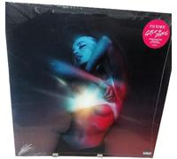 FLETCHER - Girl Of My Dreams Limited Hot Pink LP [VINYL]